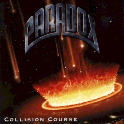 Paradox - Collision Course